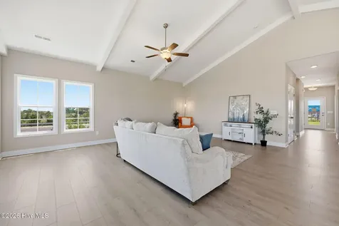 104 Flippers Cove Drive Cedar Point NC 28584