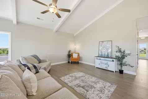 104 Flippers Cove Drive Cedar Point NC 28584