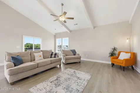 104 Flippers Cove Drive Cedar Point NC 28584