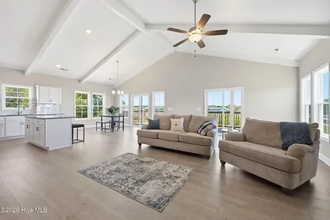 104 Flippers Cove Drive Cedar Point NC 28584