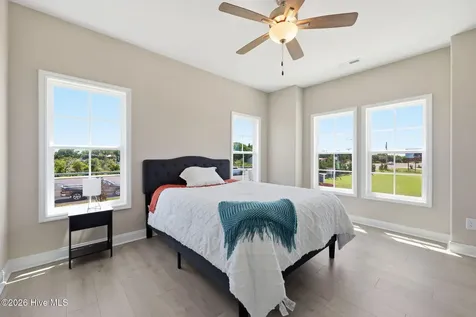 104 Flippers Cove Drive Cedar Point NC 28584