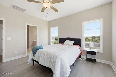 104 Flippers Cove Drive Cedar Point NC 28584