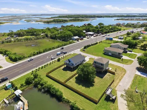 104 Flippers Cove Drive Cedar Point NC 28584