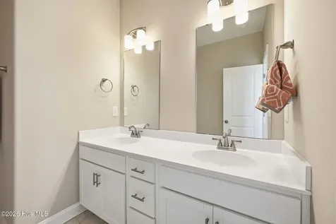 104 Flippers Cove Drive Cedar Point NC 28584