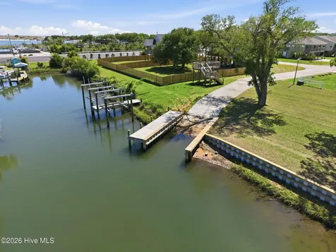 104 Flippers Cove Drive Cedar Point NC 28584