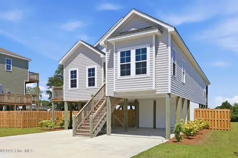 104 Flippers Cove Drive Cedar Point NC 28584