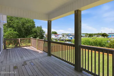 104 Flippers Cove Drive Cedar Point NC 28584