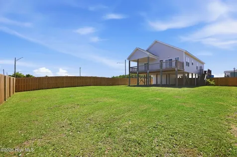 104 Flippers Cove Drive Cedar Point NC 28584