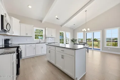 104 Flippers Cove Drive Cedar Point NC 28584