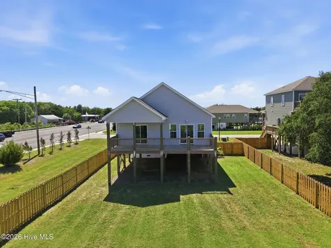 104 Flippers Cove Drive Cedar Point NC 28584