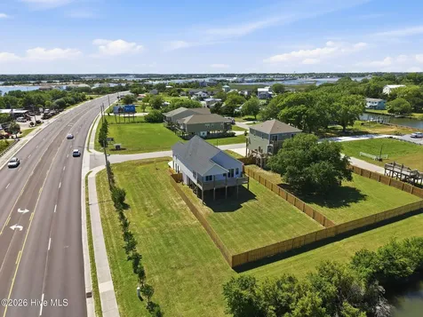 104 Flippers Cove Drive Cedar Point NC 28584