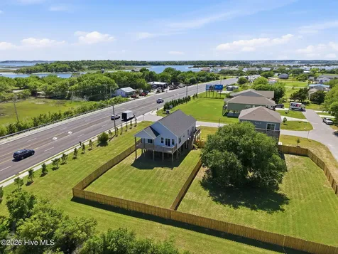 104 Flippers Cove Drive Cedar Point NC 28584