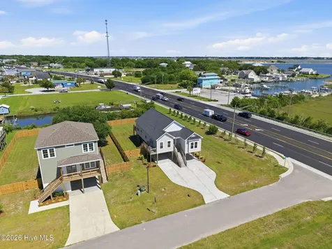104 Flippers Cove Drive Cedar Point NC 28584