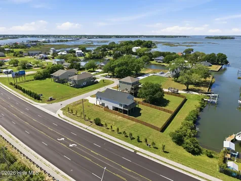 104 Flippers Cove Drive Cedar Point NC 28584