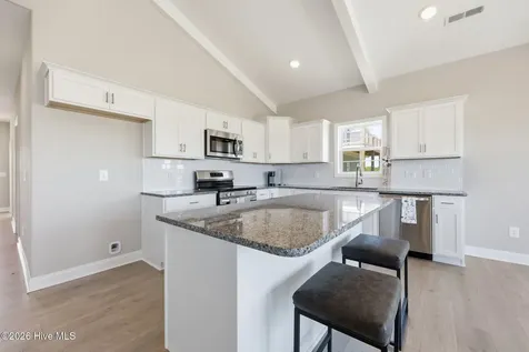 104 Flippers Cove Drive Cedar Point NC 28584