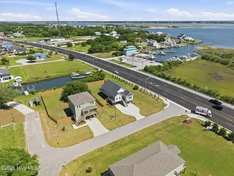 104 Flippers Cove Drive Cedar Point NC 28584