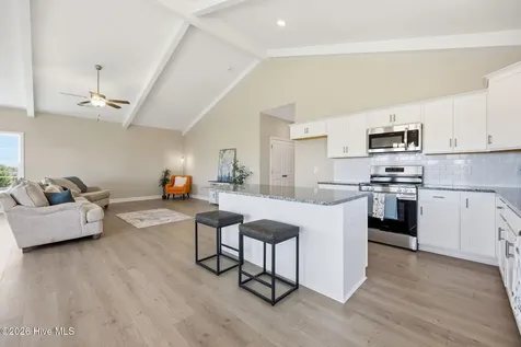 104 Flippers Cove Drive Cedar Point NC 28584