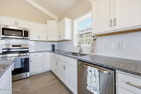 104 Flippers Cove Drive Cedar Point NC 28584