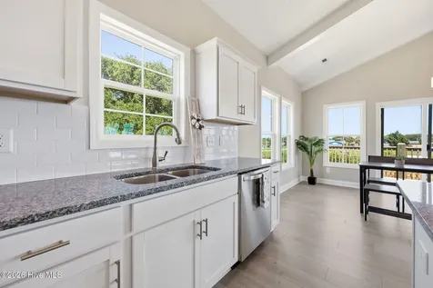 104 Flippers Cove Drive Cedar Point NC 28584