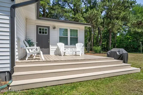 211 Viverette Avenue Battleboro NC 27809