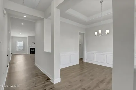 805 Washington Square Richlands NC 28574