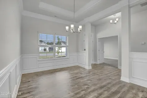 805 Washington Square Richlands NC 28574