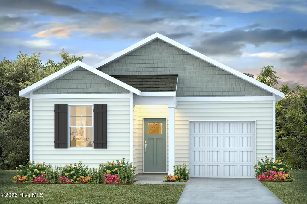 45 Ashworth Drive Tabor City NC 28463