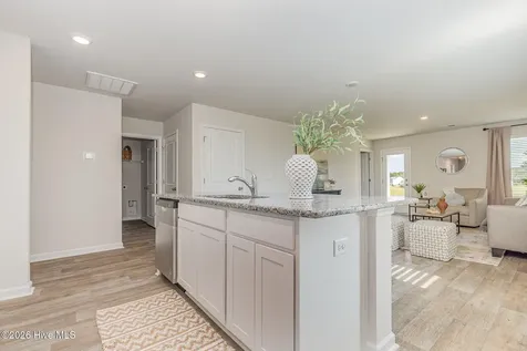 45 Ashworth Drive Tabor City NC 28463