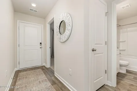 45 Ashworth Drive Tabor City NC 28463