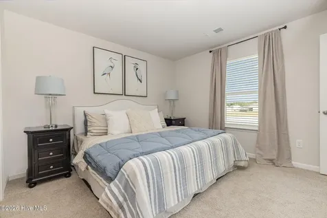 45 Ashworth Drive Tabor City NC 28463
