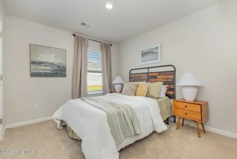 45 Ashworth Drive Tabor City NC 28463