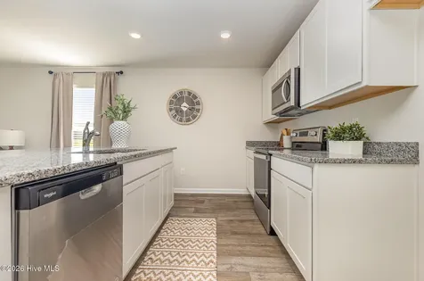 45 Ashworth Drive Tabor City NC 28463