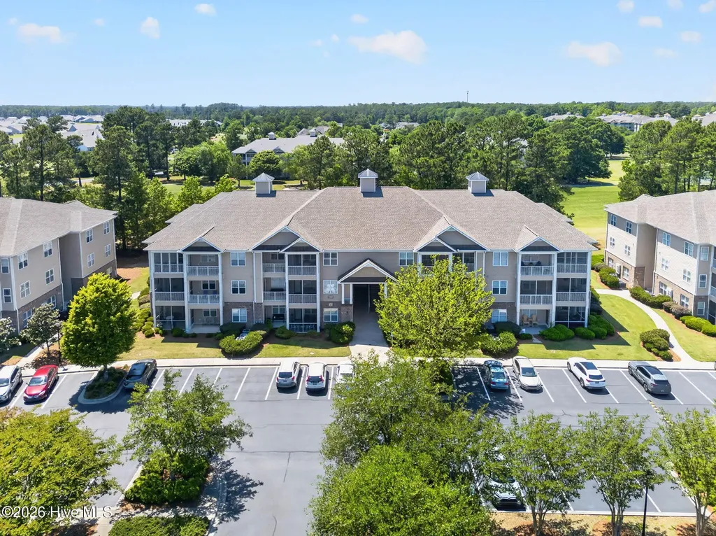 280 Woodlands Way Calabash NC 28467