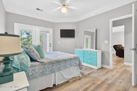 280 Woodlands Way Calabash NC 28467