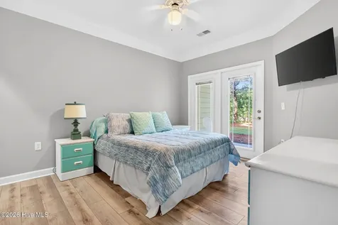 280 Woodlands Way Calabash NC 28467