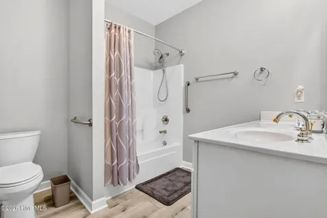 280 Woodlands Way Calabash NC 28467
