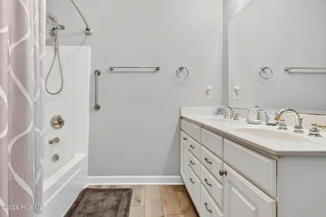 280 Woodlands Way Calabash NC 28467