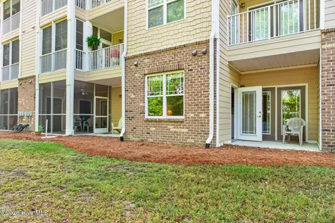 280 Woodlands Way Calabash NC 28467