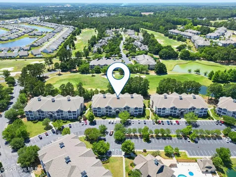280 Woodlands Way Calabash NC 28467