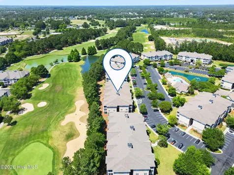 280 Woodlands Way Calabash NC 28467