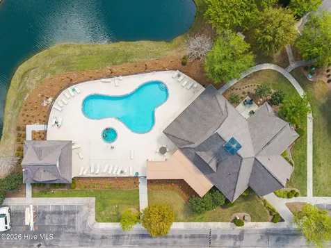 280 Woodlands Way Calabash NC 28467