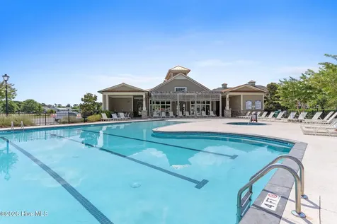 280 Woodlands Way Calabash NC 28467