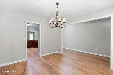 3912 Willowick Park Drive Wilmington NC 28409