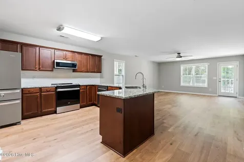 3912 Willowick Park Drive Wilmington NC 28409