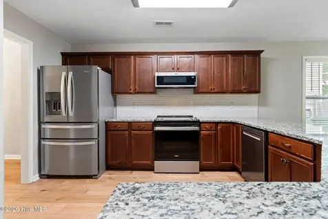 3912 Willowick Park Drive Wilmington NC 28409