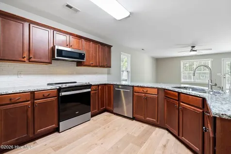 3912 Willowick Park Drive Wilmington NC 28409