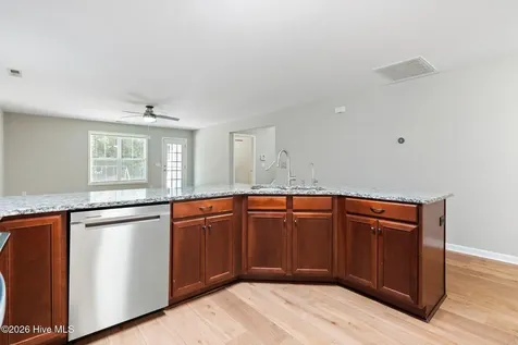 3912 Willowick Park Drive Wilmington NC 28409
