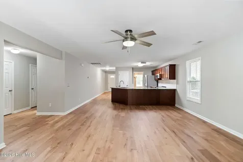 3912 Willowick Park Drive Wilmington NC 28409