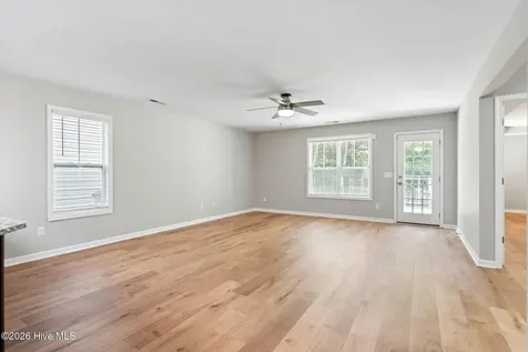 3912 Willowick Park Drive Wilmington NC 28409