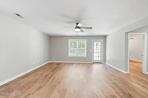 3912 Willowick Park Drive Wilmington NC 28409